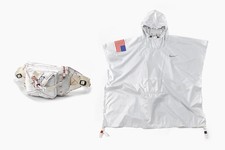 tom sachs nike exploding poncho