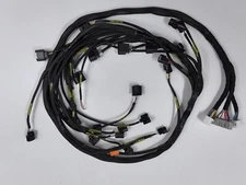 K20 K24 K-Series Tucked Engine Harness For Honda Acura K-Swap Integra CRX EK EG