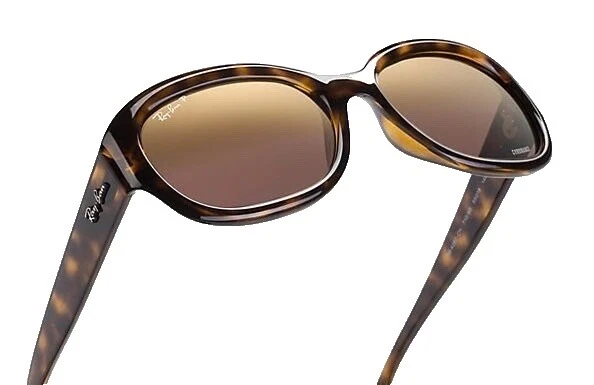 Ray-Ban Polarized Sports Sunglasses for Women