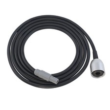 Dental Implant Motor Cable Tubing Replacement 2m Length for iCT Motor WL-1