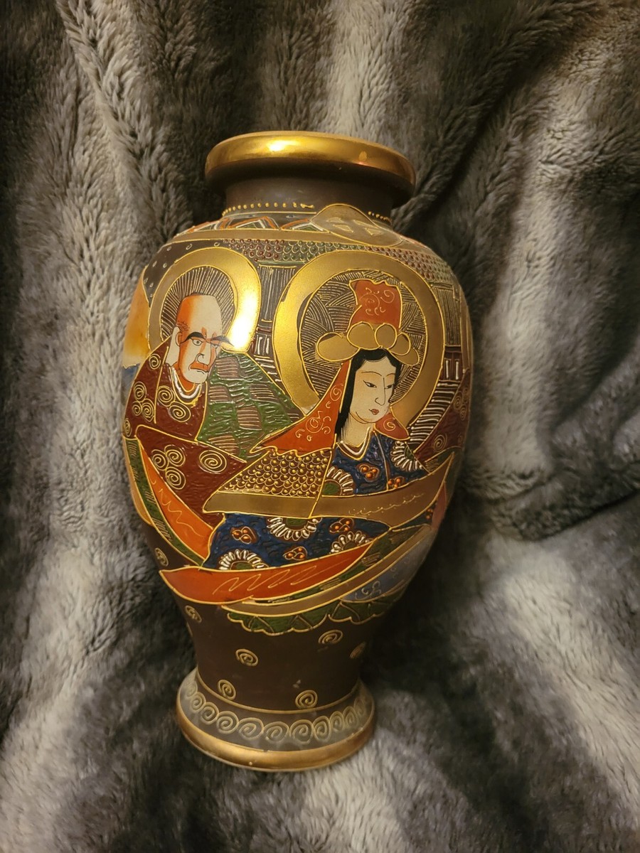 1950 年代日本花瓶| eBay