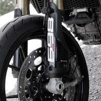 Ducati Hypermotard 698 Mono Kotflugelstutzen 3D Aufkleber Motorrad Kompatibel