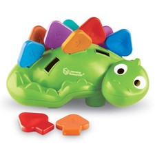 Image of Steggy The Fine Motor Dino - Brand New & Sealed