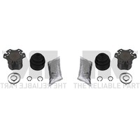 2X NK Gelenksatz Antriebswelle Gelenk FüR Audi A4 8E2 B6 Seat Exeo ST