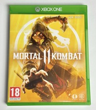 Mortal Kombat 11 - Xbox One | TheGameWorld