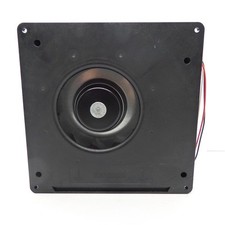 EBM-Papst RG125-19/12N/12 12VDC 5.2W 0.43A 180x180x40mm Fan w/ Wire Leads