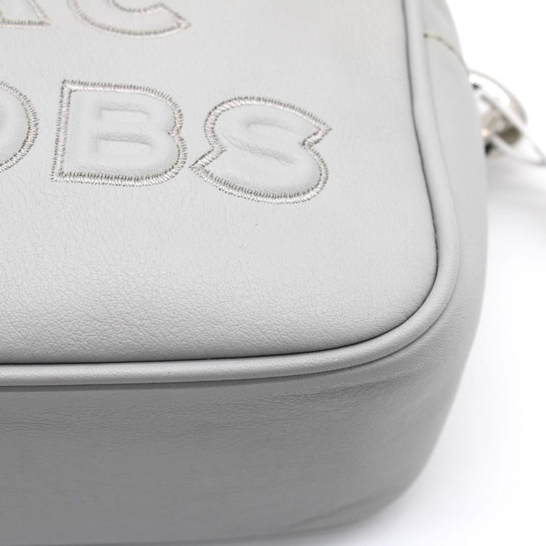 Excellent  condition MARCJACOBS FLASH Camera Bag … - image 8