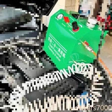 For Small Car Combustion Chamber Foam Carbon Deposit Cleaning Machine