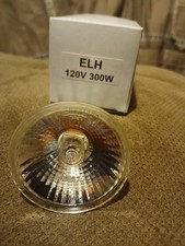 ELH 120V300 Projector Bulb