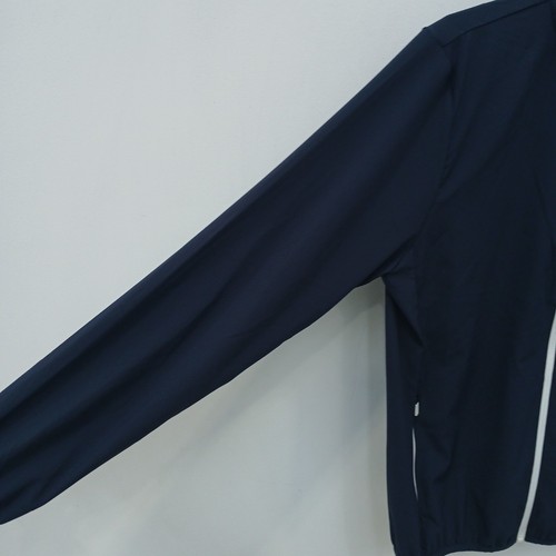 Calvin Klein Golf Jacket Size S Mens Blue New with Tags FLT-FPL - Picture 4 of 8