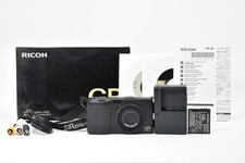 S/C:919 MINT RICOH GR DIGITAL From JAPAN