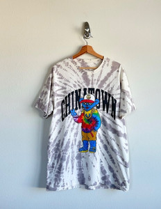 T-Shirt Tie Dye Chinatown Market X Grateful Dead - Taille M - Neuf Avec Étiquettes