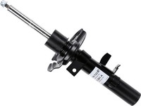 1X Sachs StoßDäMpfer 318 722 FüR Ford Focus 3 Turnier Ecoboost Tdci Econetic Lpg