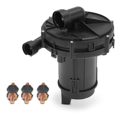 Sekundärluftpumpe für Audi A3 A4 Avant TT Roadster VW Passat Bora Golf 332003M