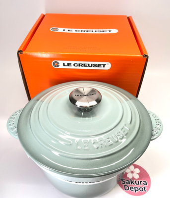 LE CREUSET COCOTTE EVERY ホーロー鍋 LE CREUSET Cocotte Every 18