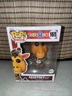 Funko Pop! Geoffrey the Giraffe Toys R Us Macy's Exclusive #165 Ad Icons