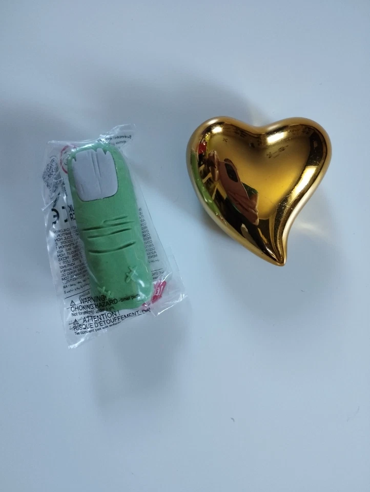 Legami Radiergummi mit Duft • Keep in Touch 🎃 Halloween Edition 2025