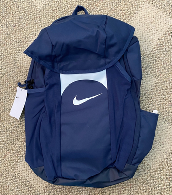 nike ball backpack