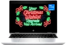 Your Christmas Wishlist Upgrade has Arrived🎁 | HP PC Laptop| i5 Quad Core| FHD