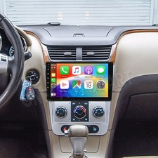 464gb Car Radio Stereo For Chevy Malibu 2008-2012 Android 13 Carplay Gps Player