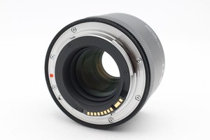 SIGMA テレコンバーター TC-2001 / キヤノンEFマウント用 TELE CONVERTER TC-2001 / キヤノンEFマウント用: アクセサリー