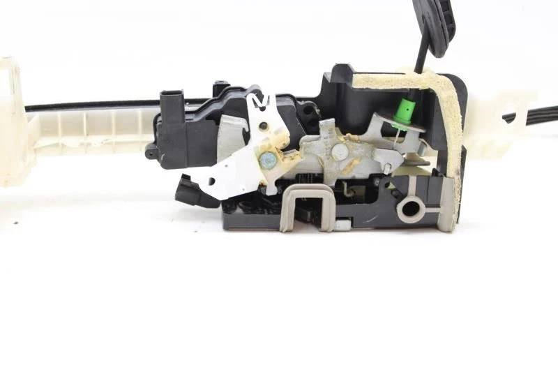 Actuador de pestillo de cerradura de puerta delantera derecha Ford F150 2015-20 FL34-15219A64-DM fabricante original Foto 4 de 4