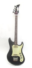 Yamaha SB-2 1902s 196837 E-Bassgitarre Betrieb bestätigt