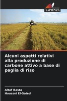 Altaf Basta (U. A.) | Alcuni Aspetti Relativi Alla Produzione Di Carbone...