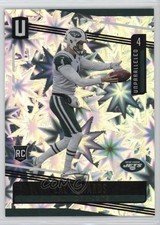 2019 Panini Unparalleled Impact 73/75 Lac Edwards #12 nd3