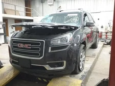 Driver Door Handle Exterior VIN J 11th Digit Limited Fits 07-17 ACADIA 1197256