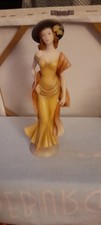 Vintage The Leonardo Collection Annie Rowe 'Valarie' Figurine 2001 Superb 