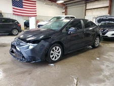 Driver Front Seat Sedan Bucket Manual Cloth Fits 20-23 COROLLA 1643395