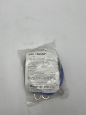 Baumer IFRH 12P1501 Proximity Sensor