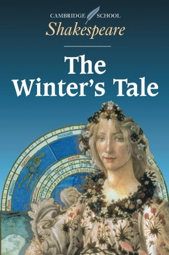 The Winter's Tale (Cambridge School Shakespeare) - Shakespeare, William