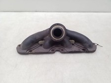 BMW 5 F10 F11 2011 Benzin Rechts Auspuffkrümmer Abgaskrümmer 7576987 300kW