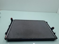 Radiateur Skoda YETI