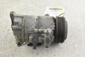 2012-13 CHEVROLET CRUZE Compressor 1.8L