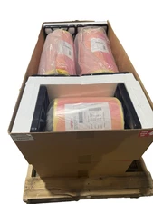 Dupont Nomex Nano Fiber .59 OZ, 500YD x 65" Fabric Flame Retardant Firefighter