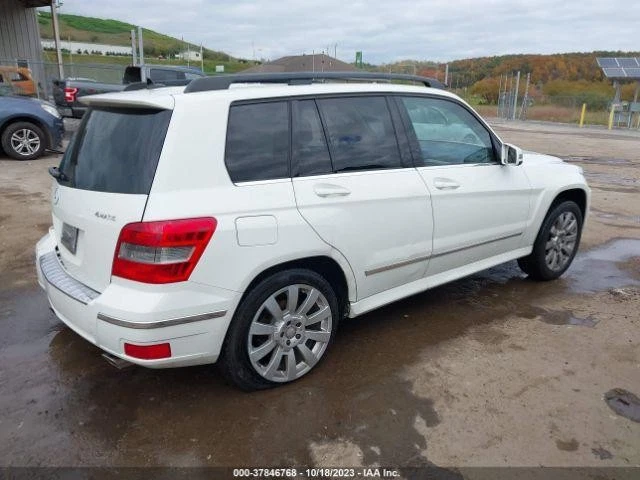 Conjunto de filtro de aire usado se adapta a: Mercedes-Benz Mercedes clase glk 203 2012 tipo S Foto 4 de 4