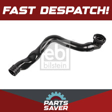 Crank Case Breather Pipe Hose fits VW TOURAN 1T 2.0 03 to 07 06F103217 6F103217