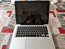 Apple MacBook  13“ A1278 240 GB SSD 8GB RAM Intel Core 2 Duo 2GHz