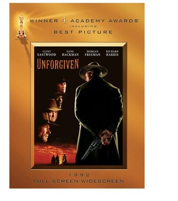 Unforgiven (1992)