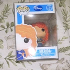 Funko Pop! Vinyl Disney Merida Brave Series 5 Animation Multicolor Figure #57