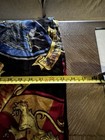 Harry Potter Hogwarts house crest infinity scarf — photo 6