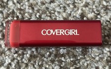 CoverGirl Colorlicious Lipstick in the shade 295 Succulent Cherry - Brand New
