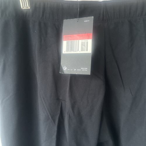 Leggings donna Nike Club grandi nuovi con etichette prezzo di listino altro - Foto 7 di 10