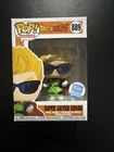 Anime - Dragon Ball Z - Super Saiyan Gohan 889 (Funko)