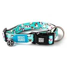 Max & Molly Smart ID Dog Collar (Unicorn) - Small
