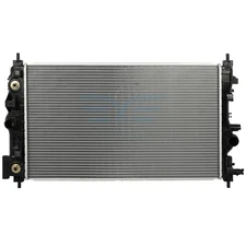 13199 Radiator For 2010-2015 Chevrolet Cruze 2016 Cruze Limited 1.4L 1.8L L4