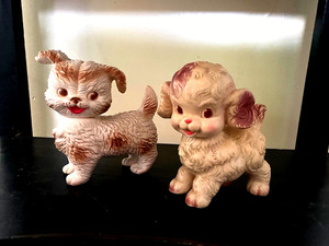 Vintage Vinyl Toy | eBay